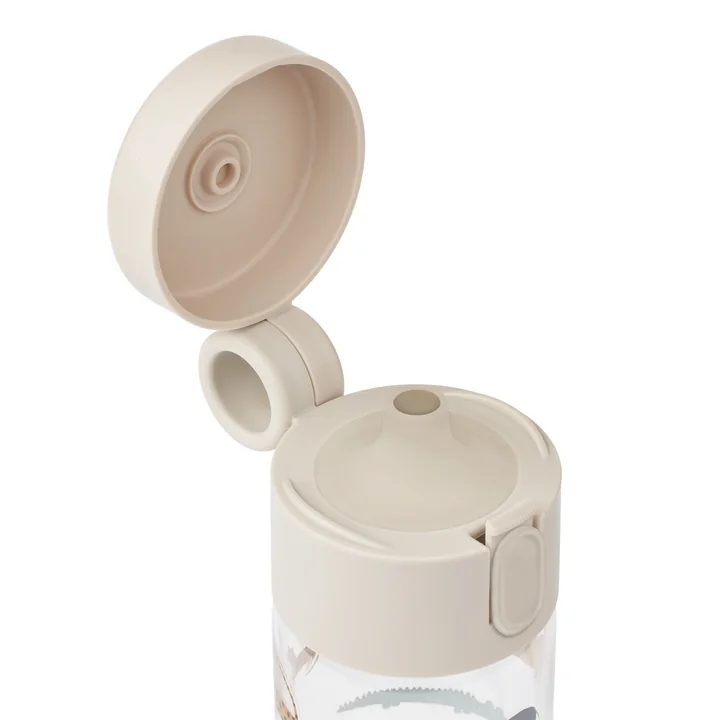 Bouteille de Clémence de LIEWOOD