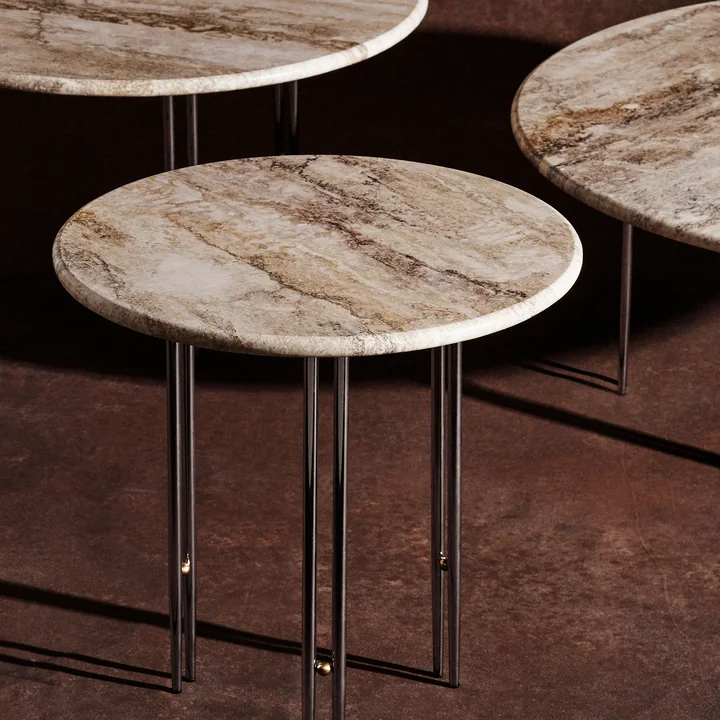 IOI Coffee Table de Gubi