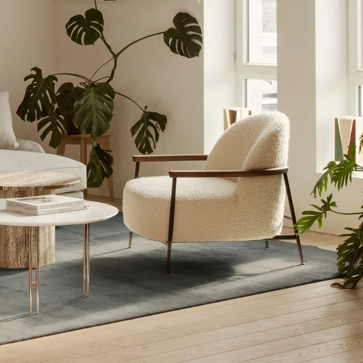 IOI Coffee Table de Gubi