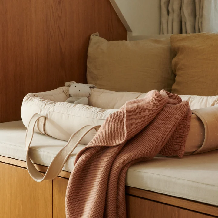 Gro - Nid d'ange portable de LIEWOOD