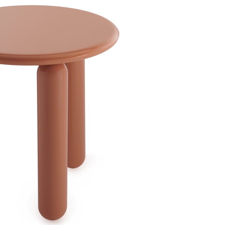 Undique Mas Table d'appoint de Kartell