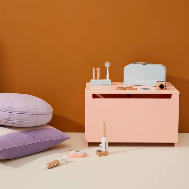 Star Coffre de Kids Concept