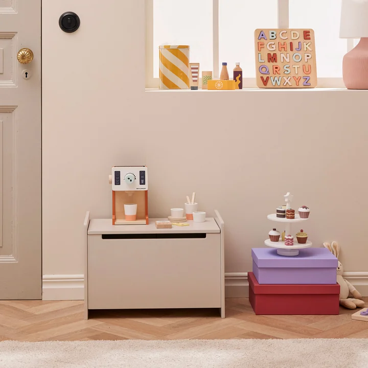 Star Coffre de Kids Concept