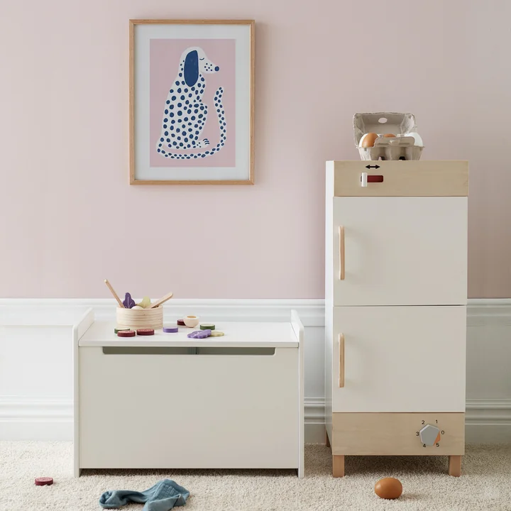 Star Coffre de Kids Concept