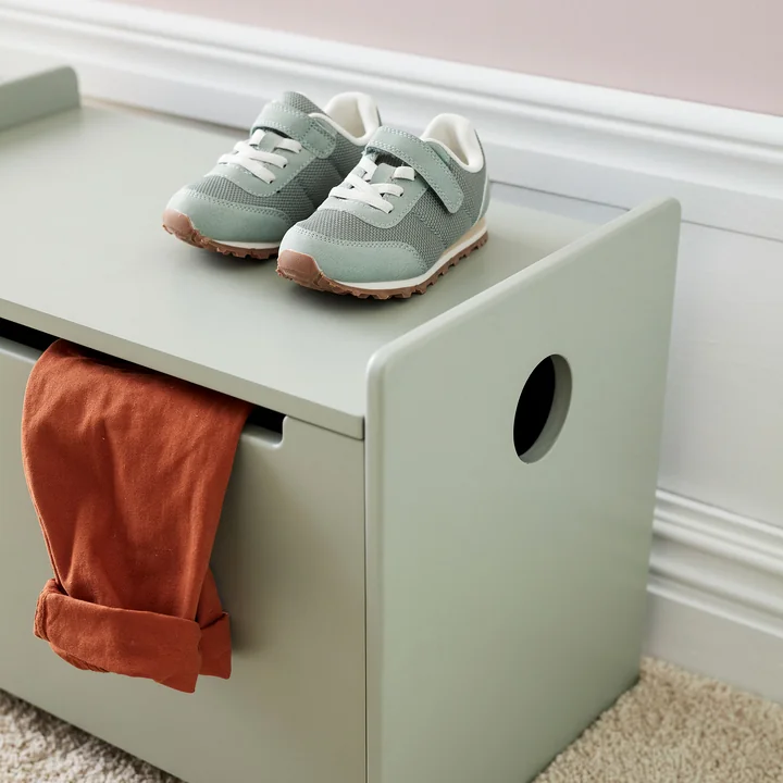 Star Coffre de Kids Concept