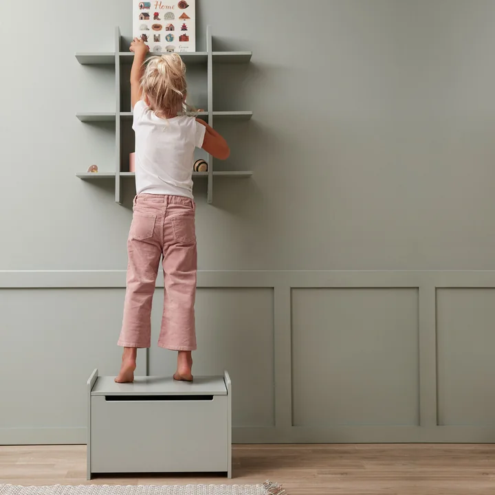 Star Coffre de Kids Concept