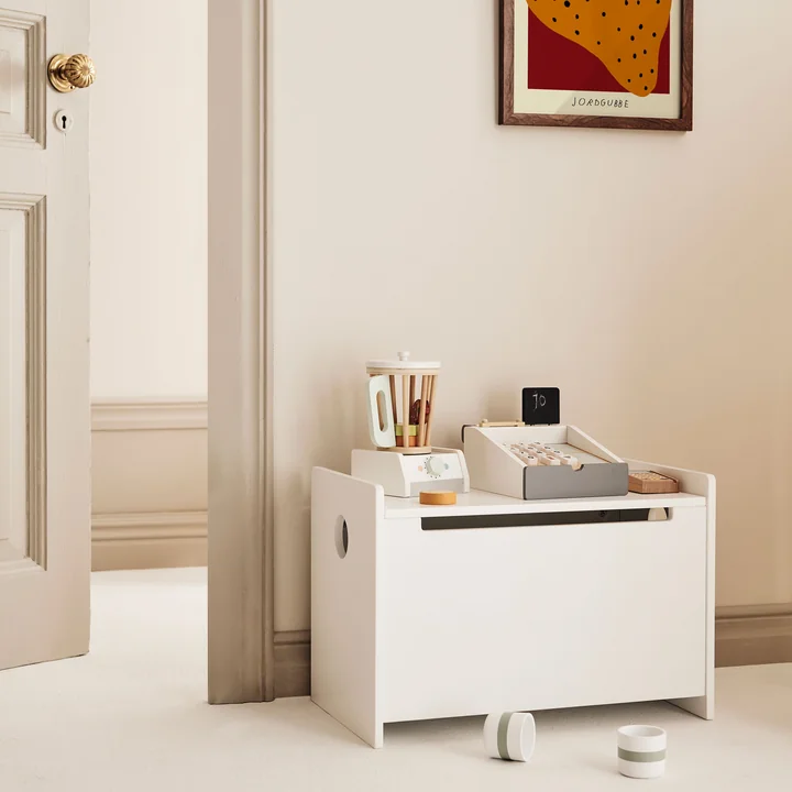 Star Coffre de Kids Concept