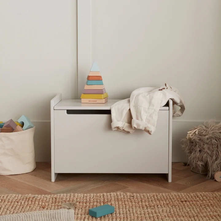 Star Coffre de Kids Concept