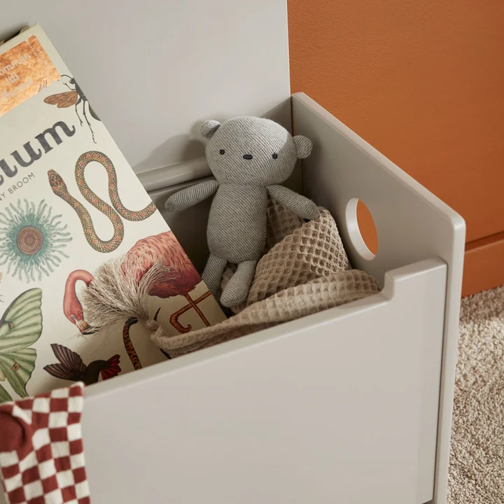 Star Coffre de Kids Concept