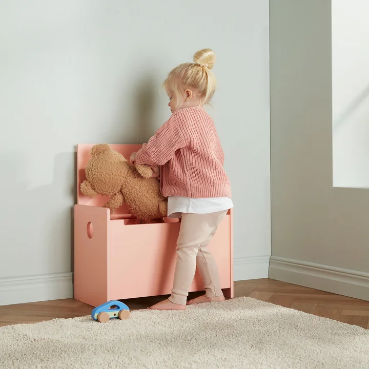 Star Coffre de Kids Concept