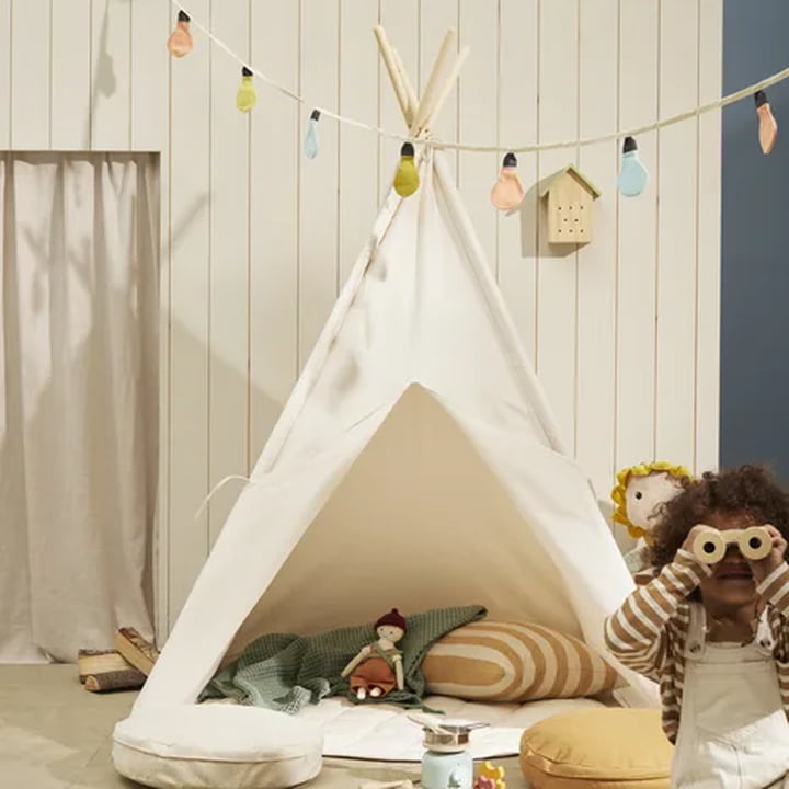 Kid's Base Tipi de Kids Concept