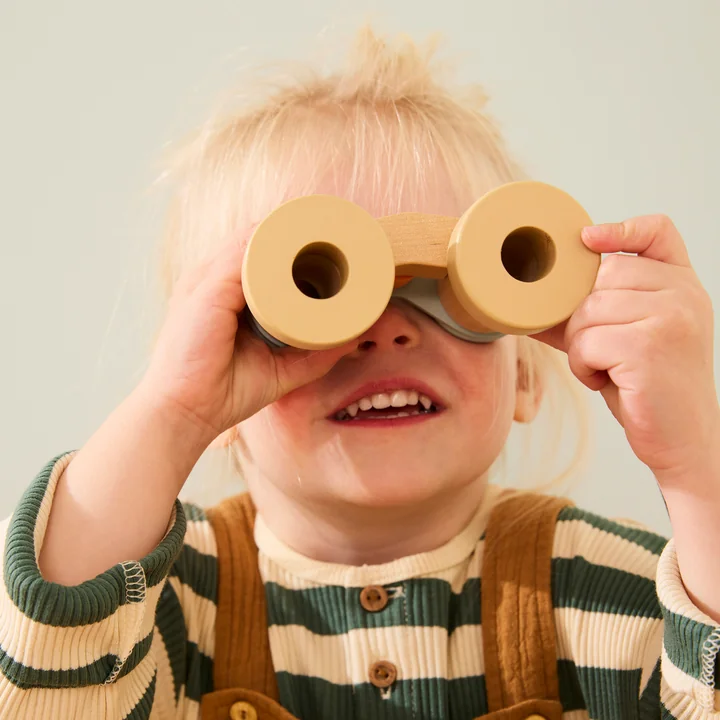 Kid's Hub Kit d'expédition de Kids Concept