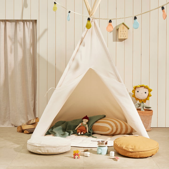 Kid's Hub Réchaud de camping de Kids Concept