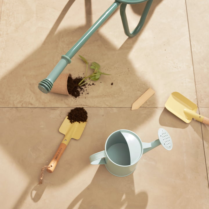 Kid's Hub Outils de jardin de Kids Concept