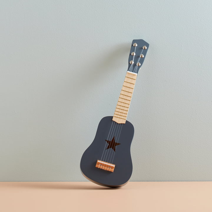 Kids Concept - Solid Star Guitare pour enfants