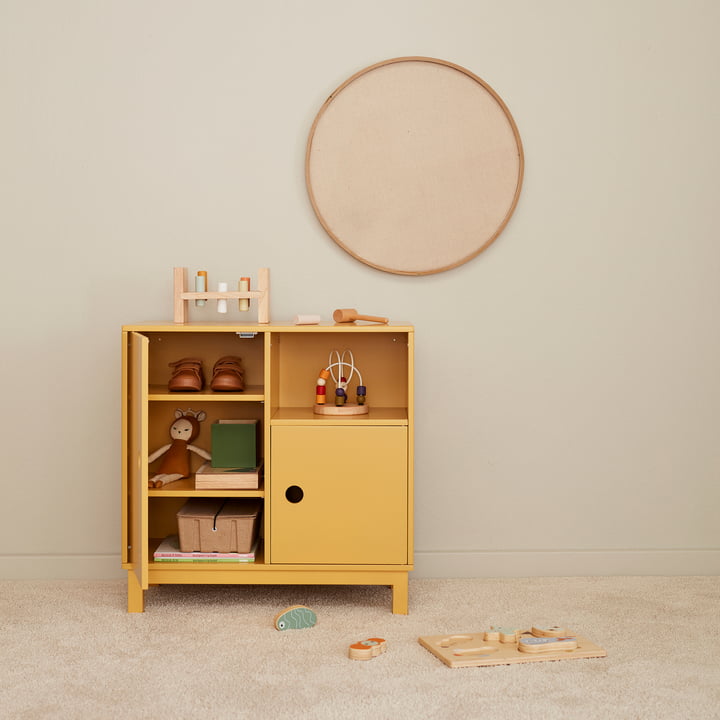 Star Armoire de Kids Concept