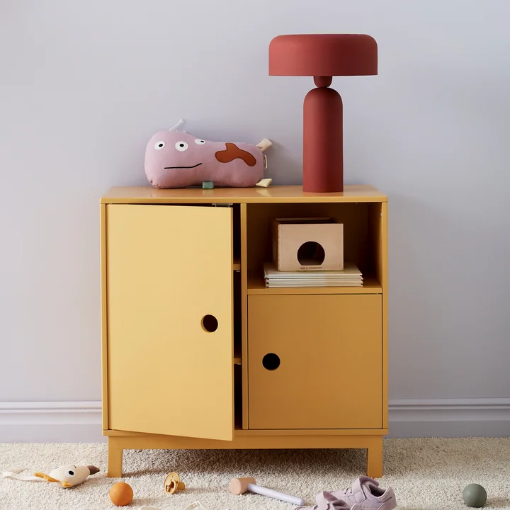 Star Armoire de Kids Concept