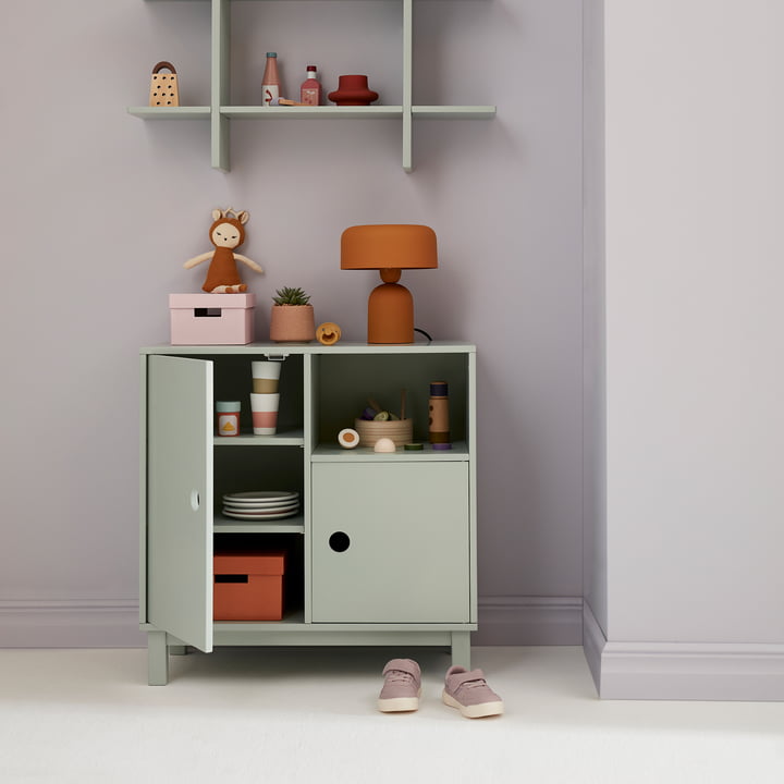 Star Armoire de Kids Concept