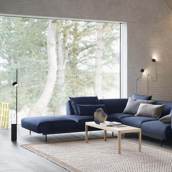 Muuto - Post Applique murale LED