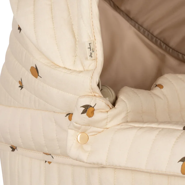 Poussette de poupée de Konges Sløjd