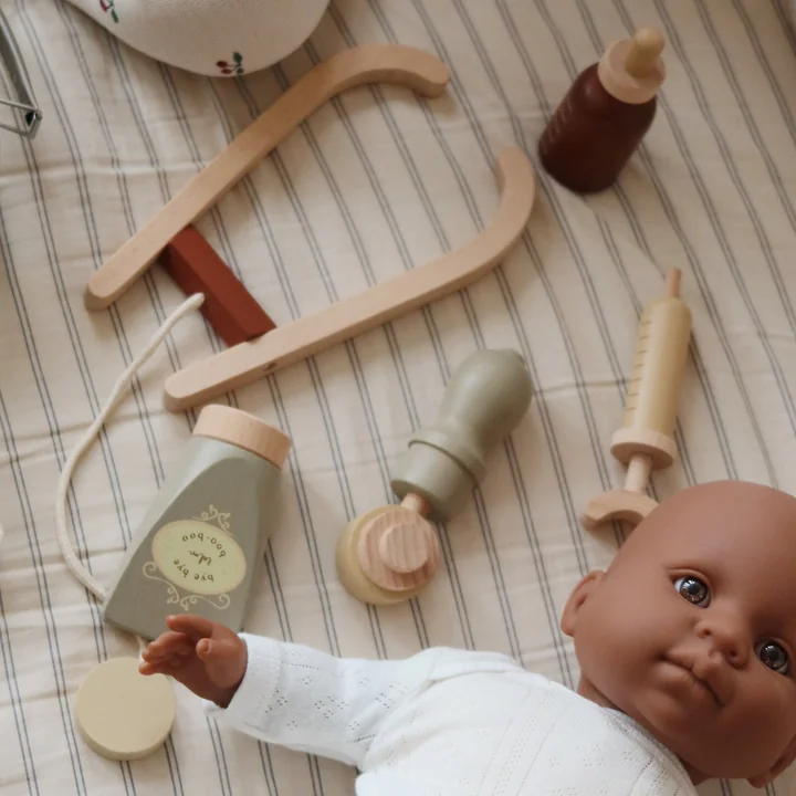 Set de jeu de Konges Sløjd