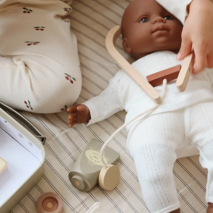 Set de jeu de Konges Sløjd