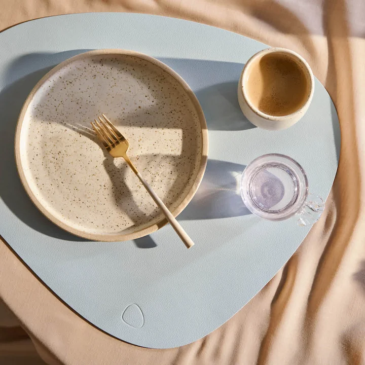 Lind DNA - Set de table Curve