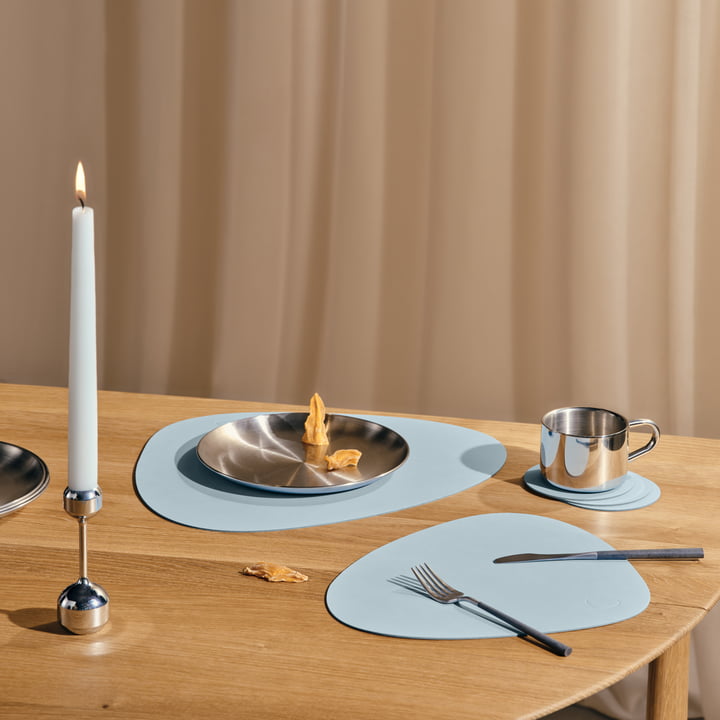 LindDNA - Set de table Curve