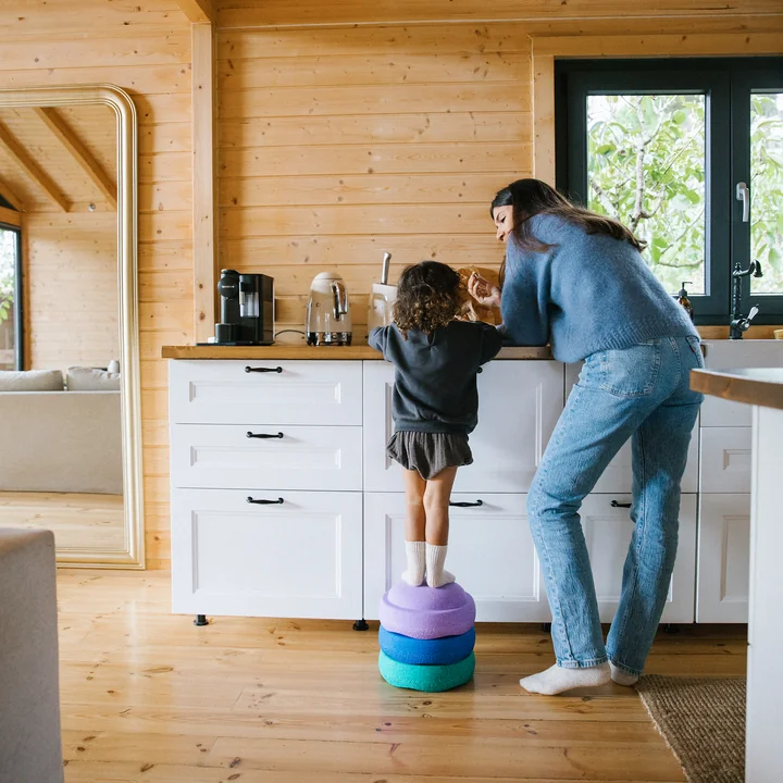 Stapelstein® - Original (set de 3)