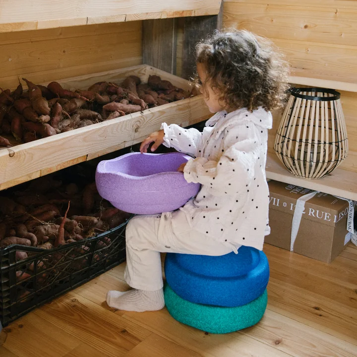 Stapelstein® - Original (set de 3)