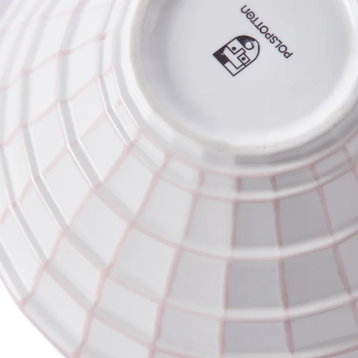 Pols Potten - Digi coupe S, rose clair