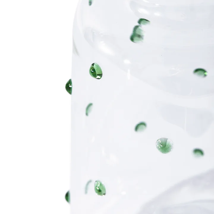 Pols Potten - Nob pichet à vin, vert olive