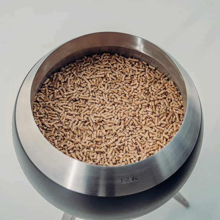 MOON 45 Coupe à feu de höfats