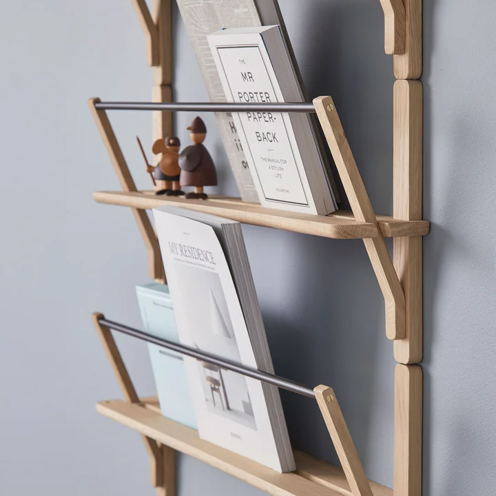 Interior Rack de Andersen Furniture