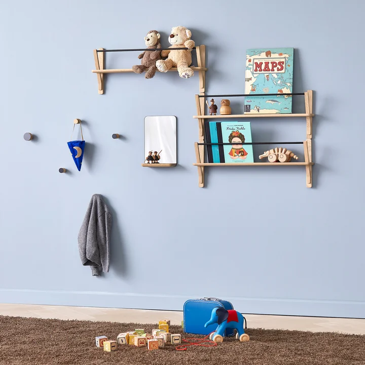 Interior Rack de Andersen Furniture