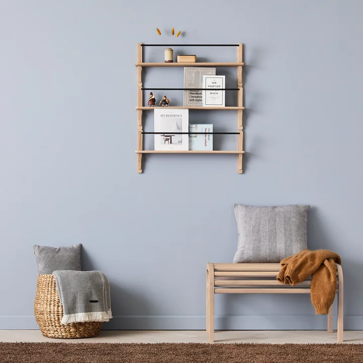Interior Rack de Andersen Furniture
