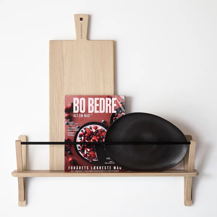 Interior Rack de Andersen Furniture