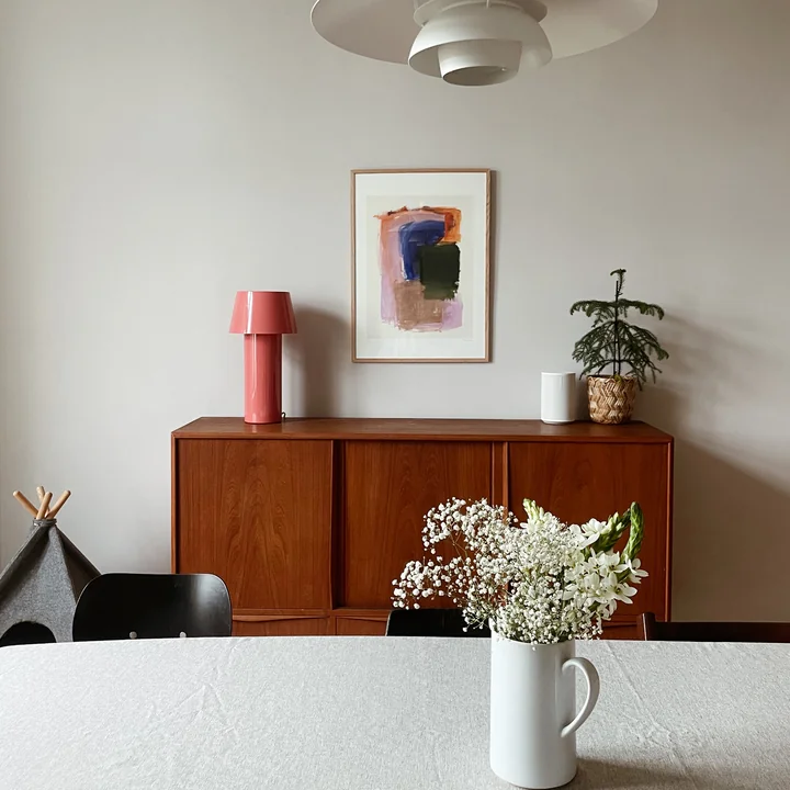 HANA - BLL Lampe de table