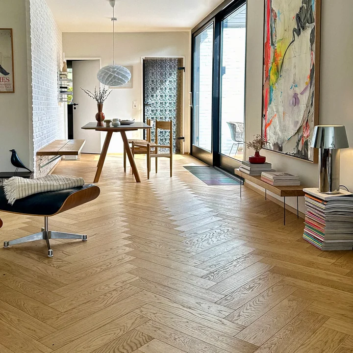 HANA - BLL Lampe de table