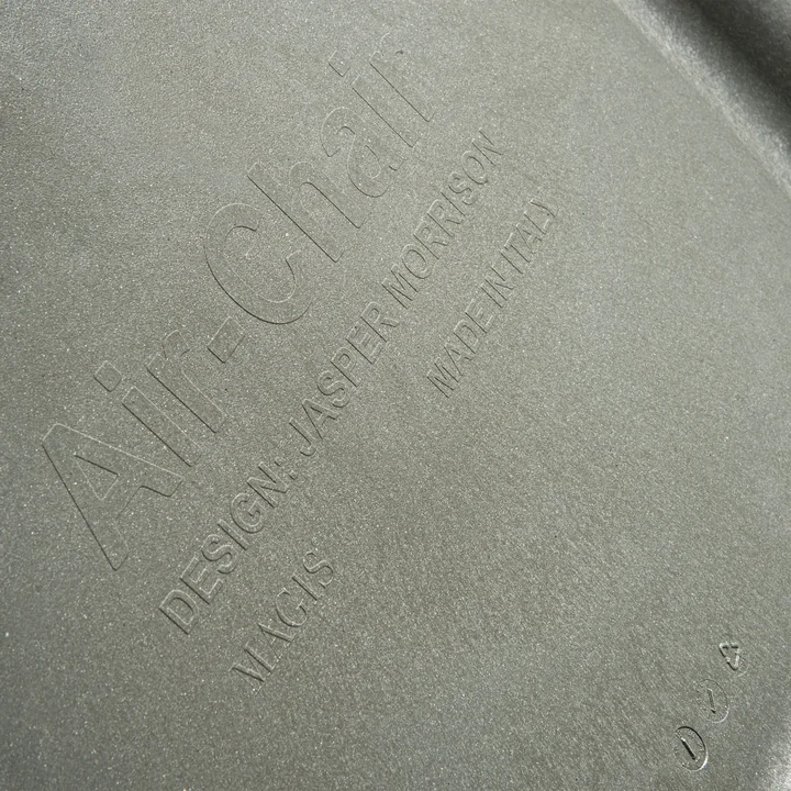 Le site RE Air Chair de Magis