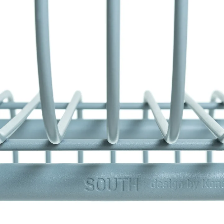 South Banc de jardin bas de Magis