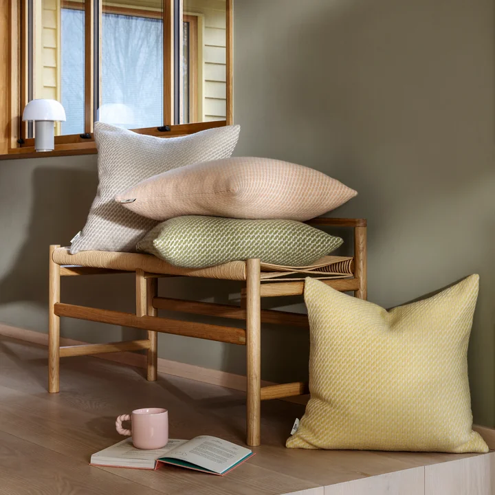 Røros Tweed - Mello Coussin