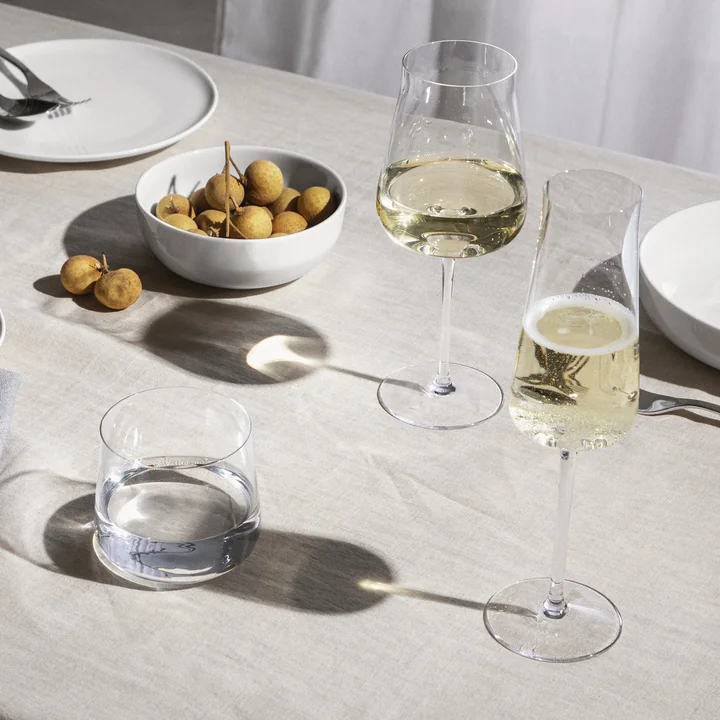 Alessi - Eugenia Verres clairs