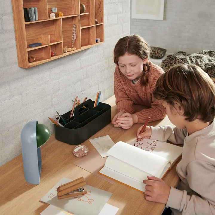 Hope Cadre de rangement de LIEWOOD