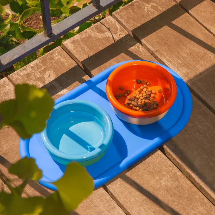 Every Fressnapf & Bac de nourriture pour animaux de Areaware