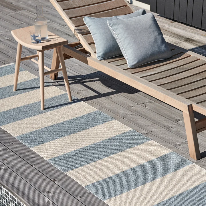 Bob Tapis, blue fog / vanilla de Pappelina