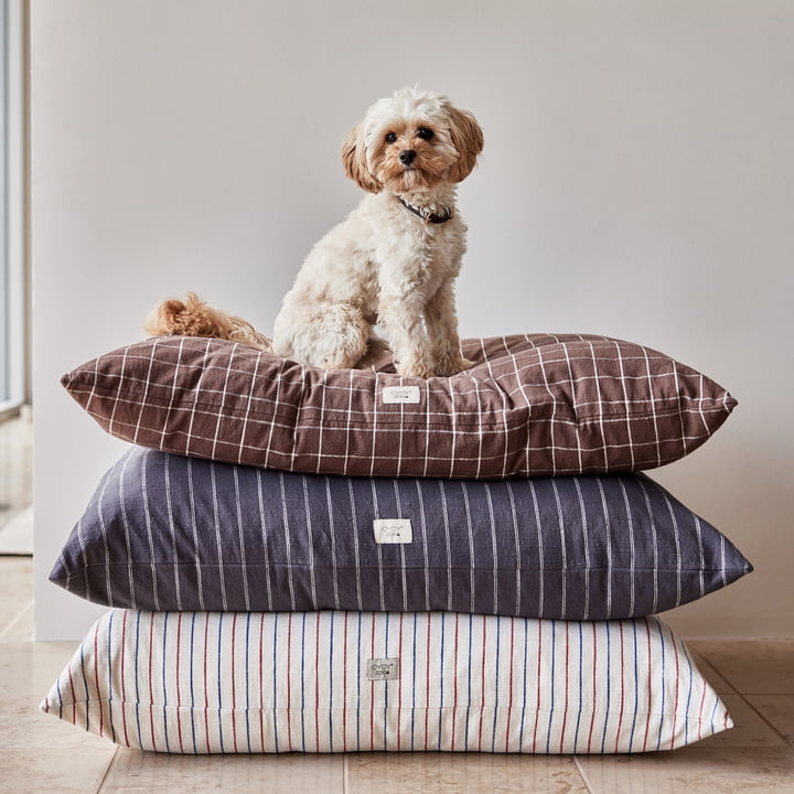 OYOY ZOO - Kyoto Coussin pour chien