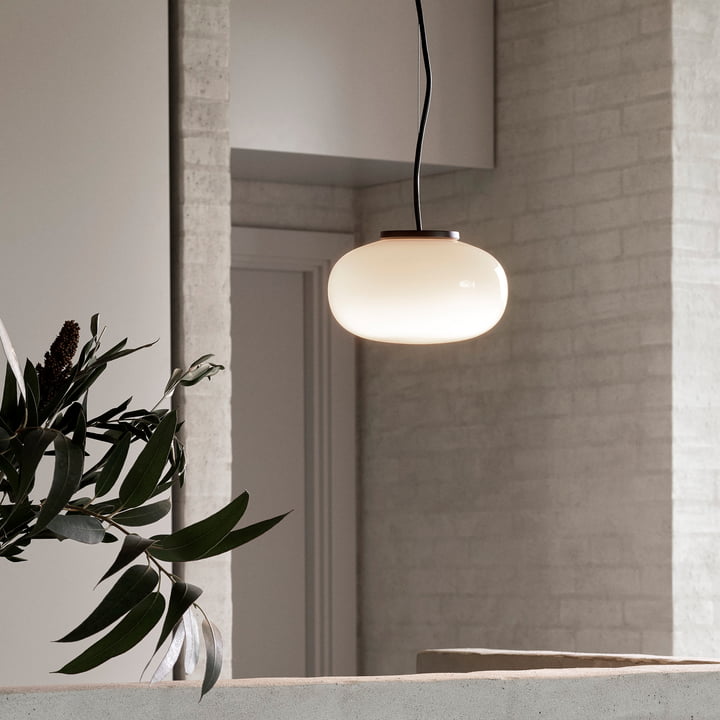 Karl-Johan Luminaire suspendu à LED de New Works