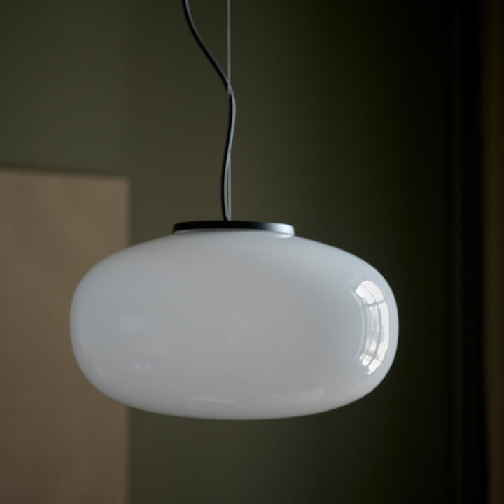 Karl-Johan Luminaire suspendu à LED de New Works