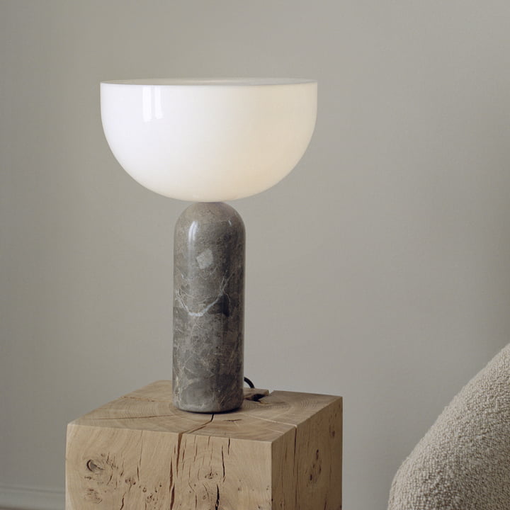 Kizu Lampe de table L de New Works